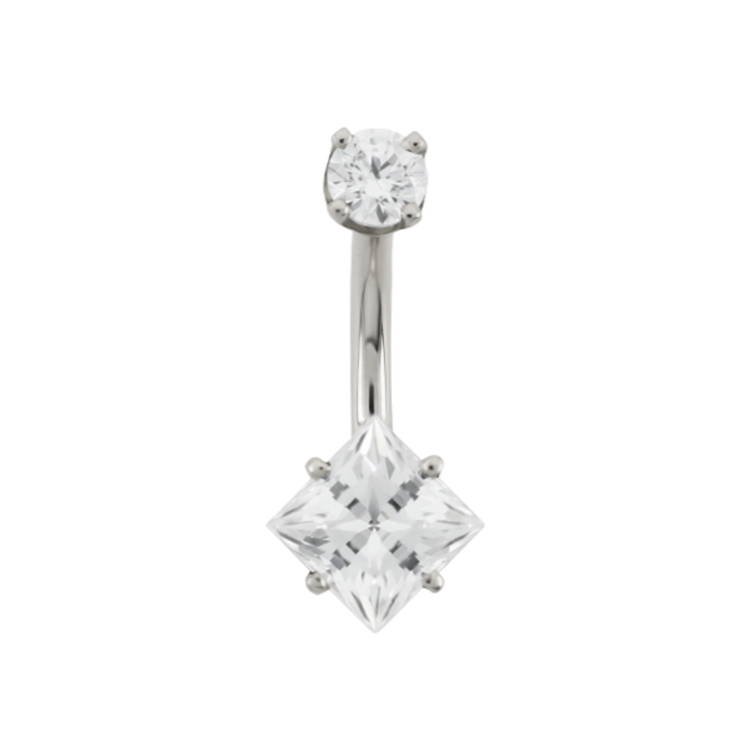 Princess Navel Bar