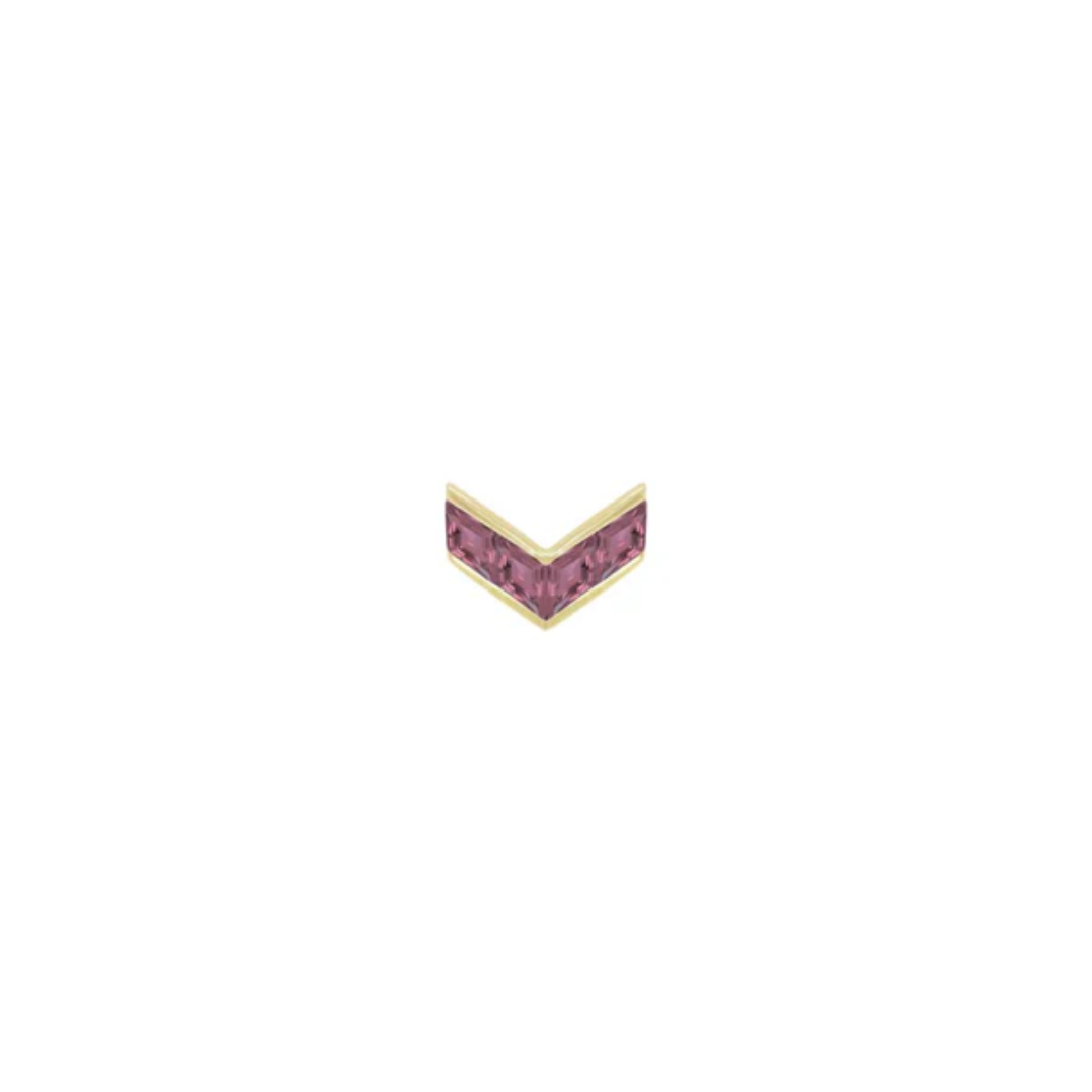 Rave - Amethyst