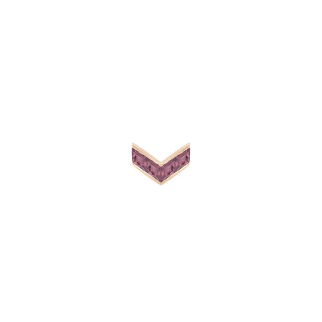 Rave - Amethyst