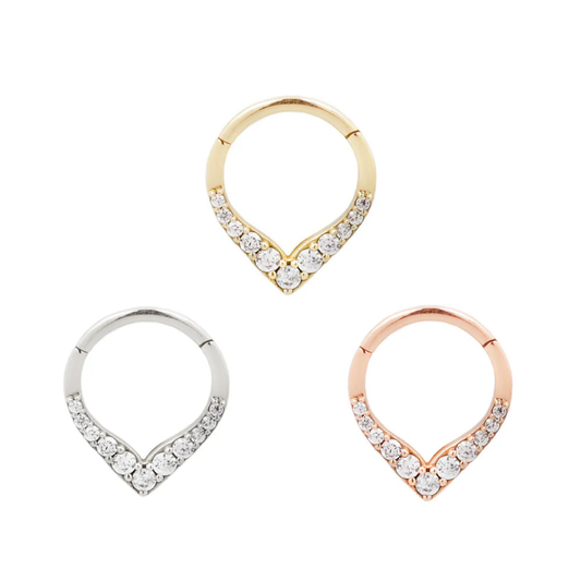 Rise + Shine - CZ - Clicker