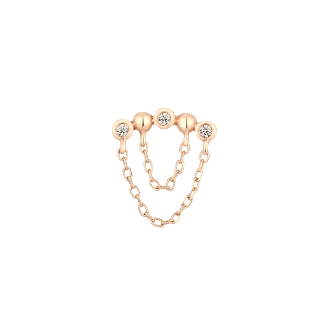 Rumors - CZ - Threadless End