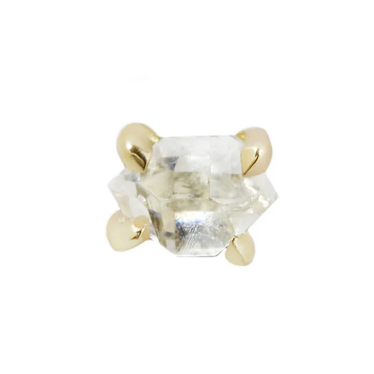 Sacred Love Threadless End