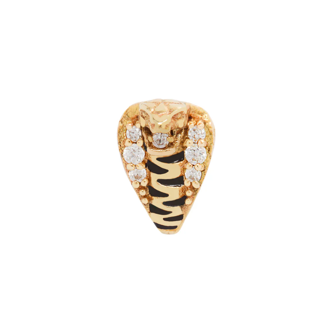 Savage - CZ - Threadless End