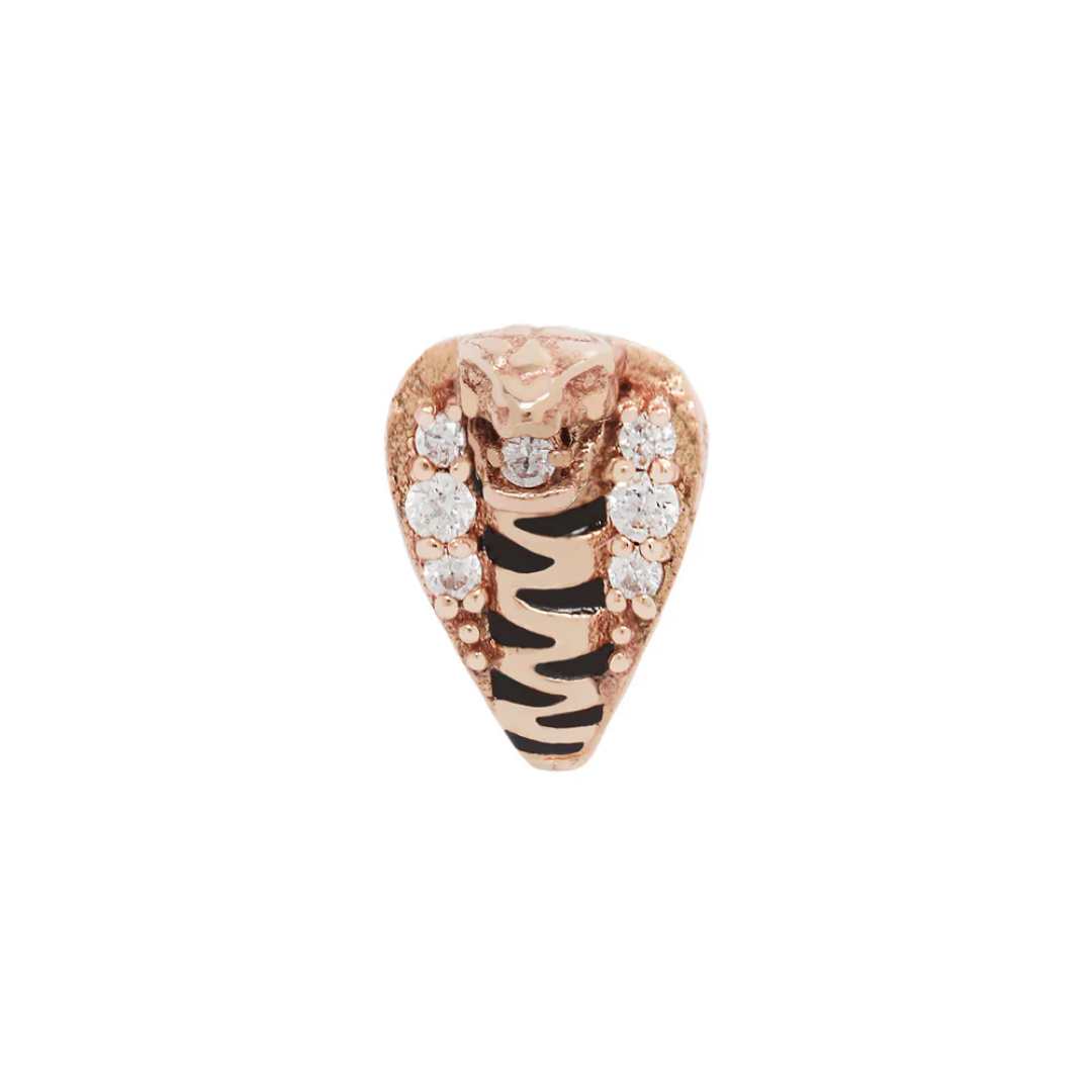 Savage - CZ - Threadless End