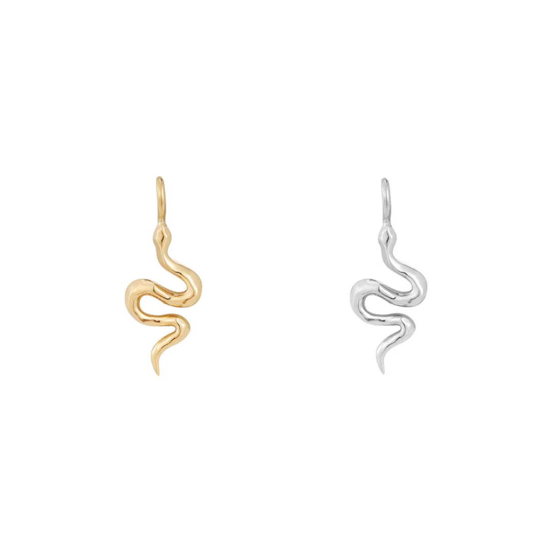 Serpent - Pendant