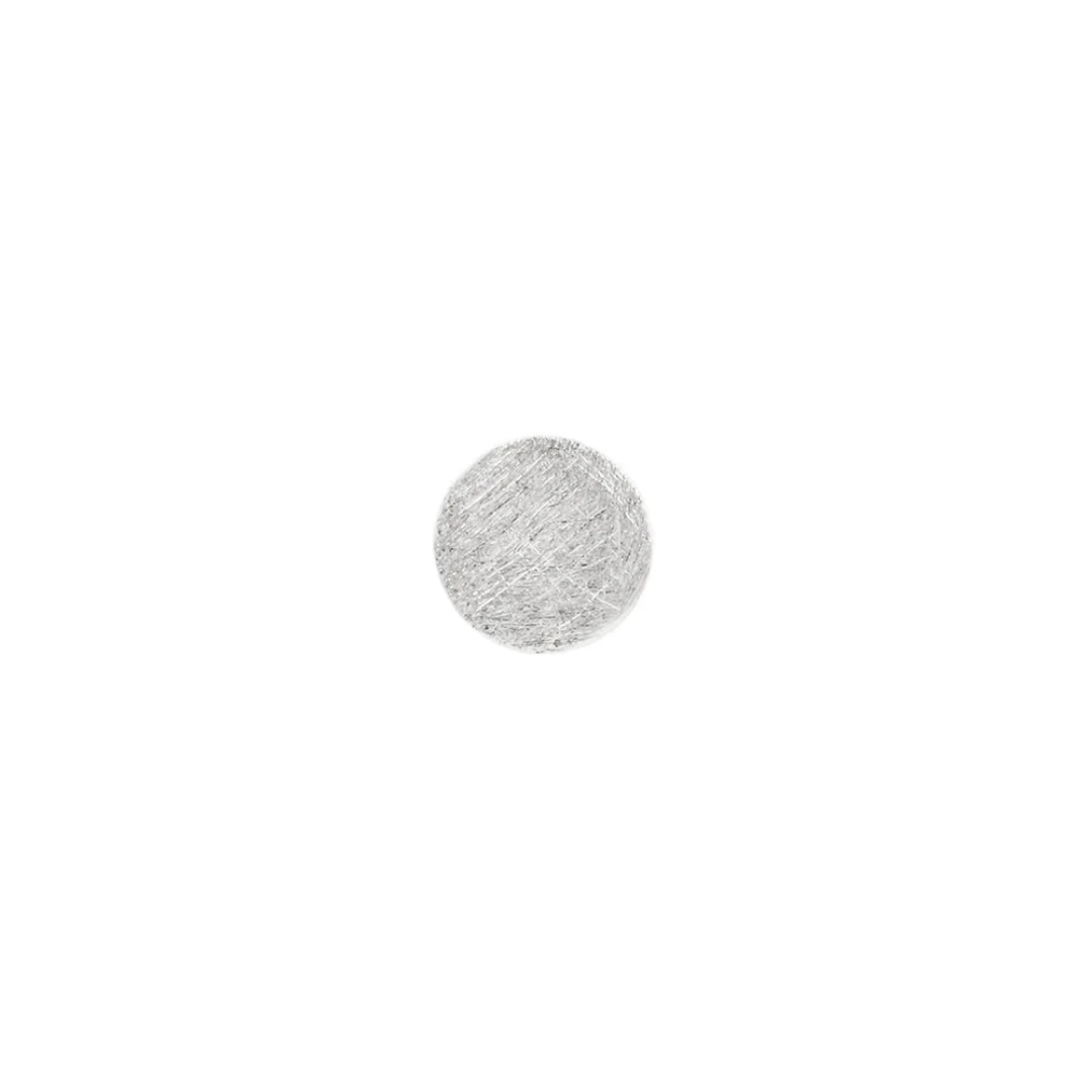 Textured Disk - Threadless End
