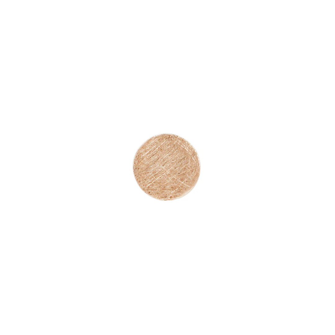 Textured Disk - Threadless End