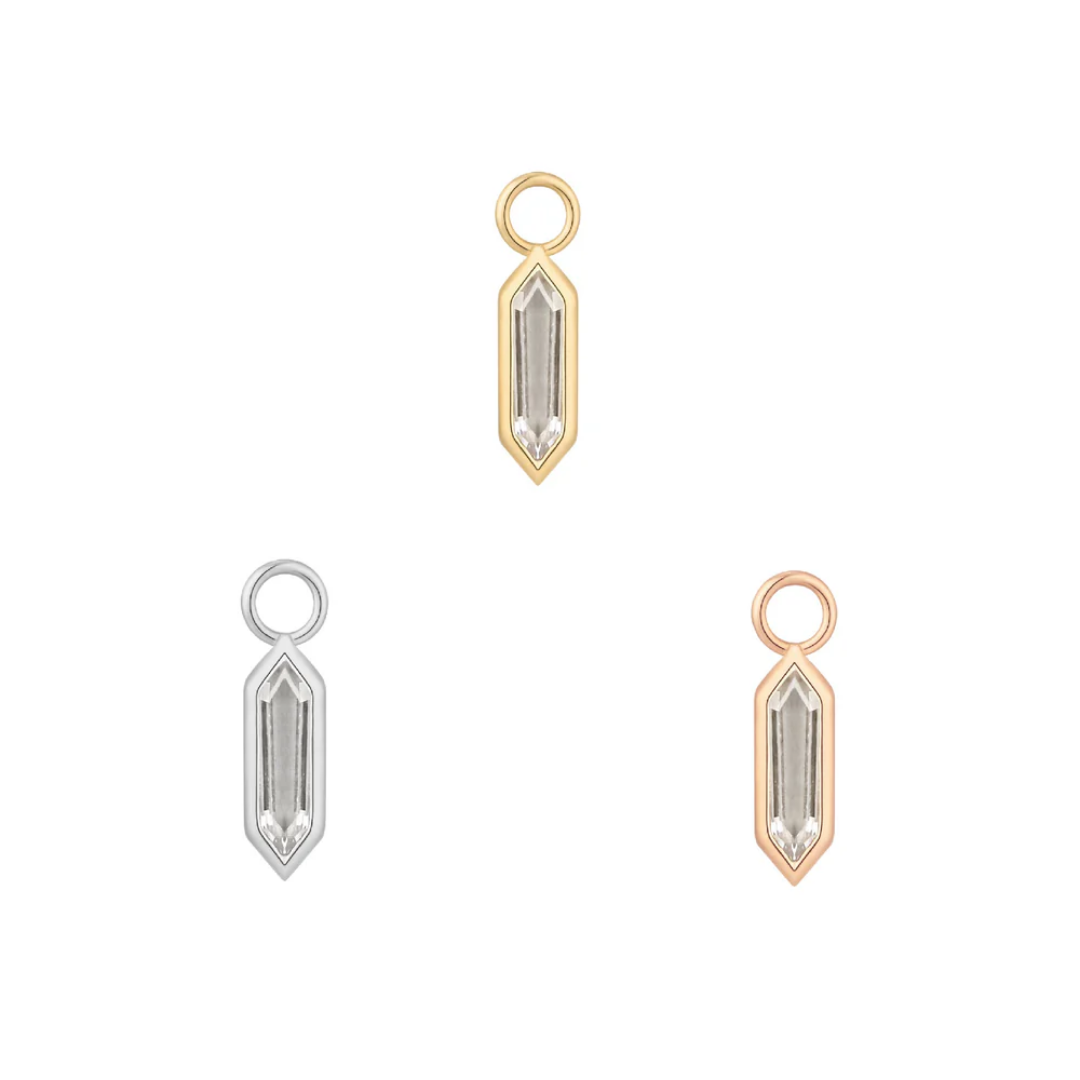 Theory - CZ - Charm
