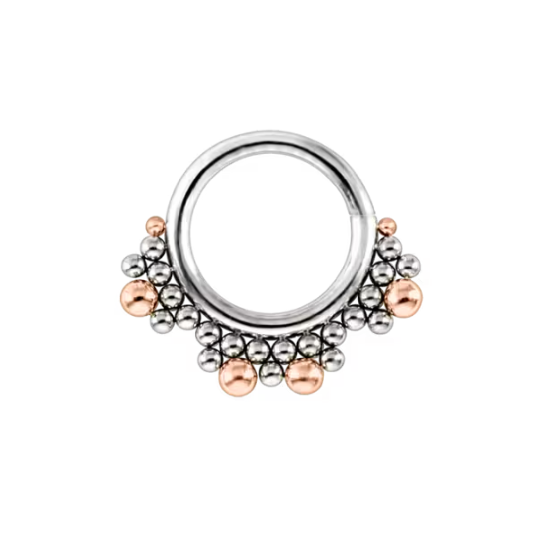 Tiauri Ring