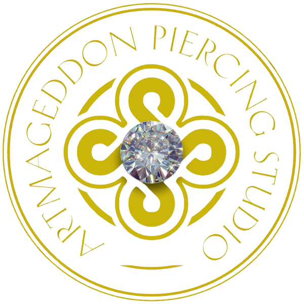 Artmageddon Piercing Studio