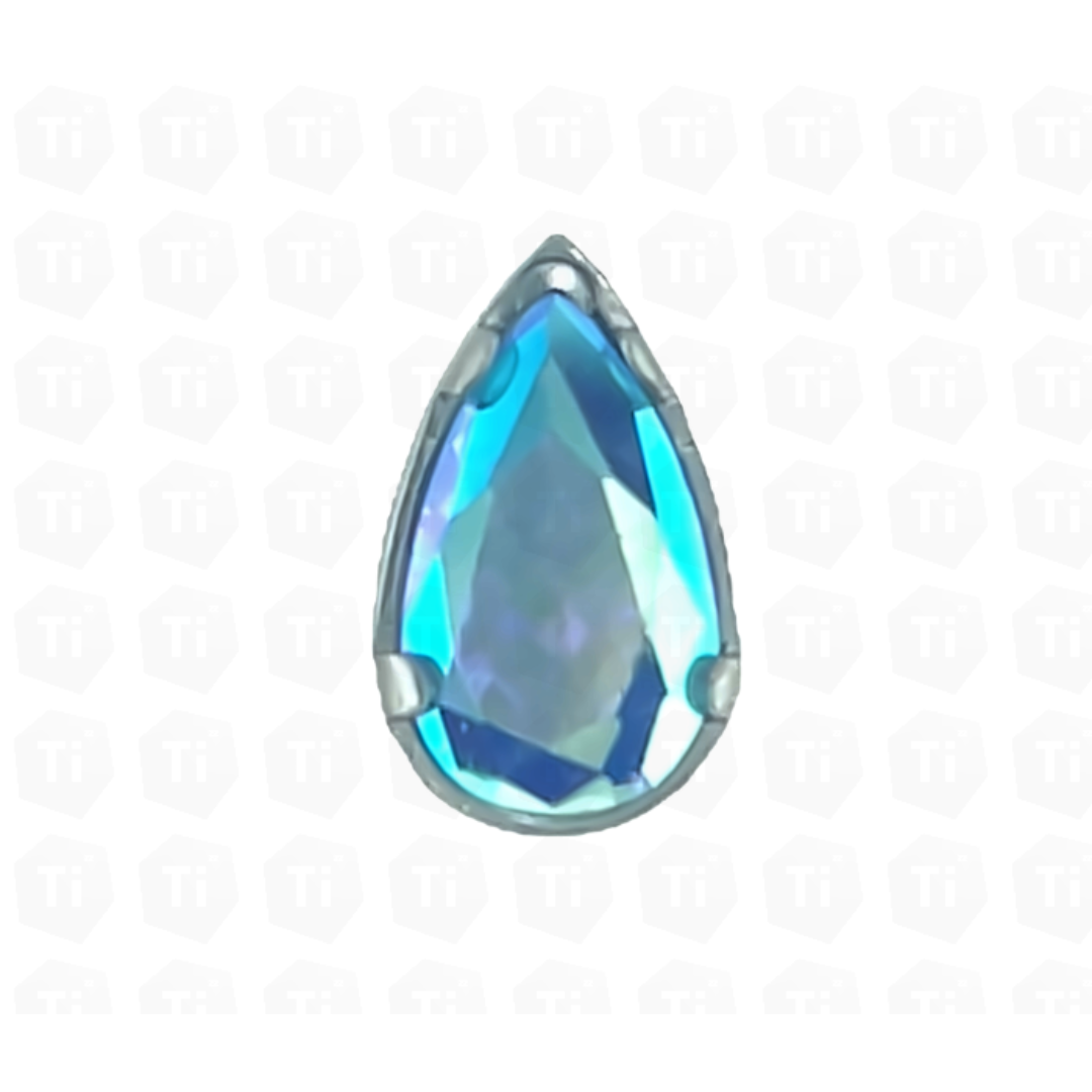 Dewdrop - Aqua Aurora