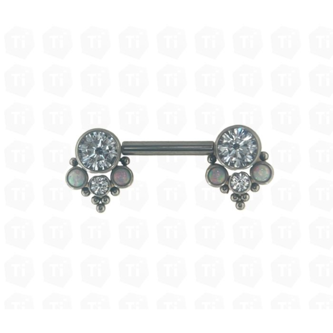 Zarita Nipple Bar