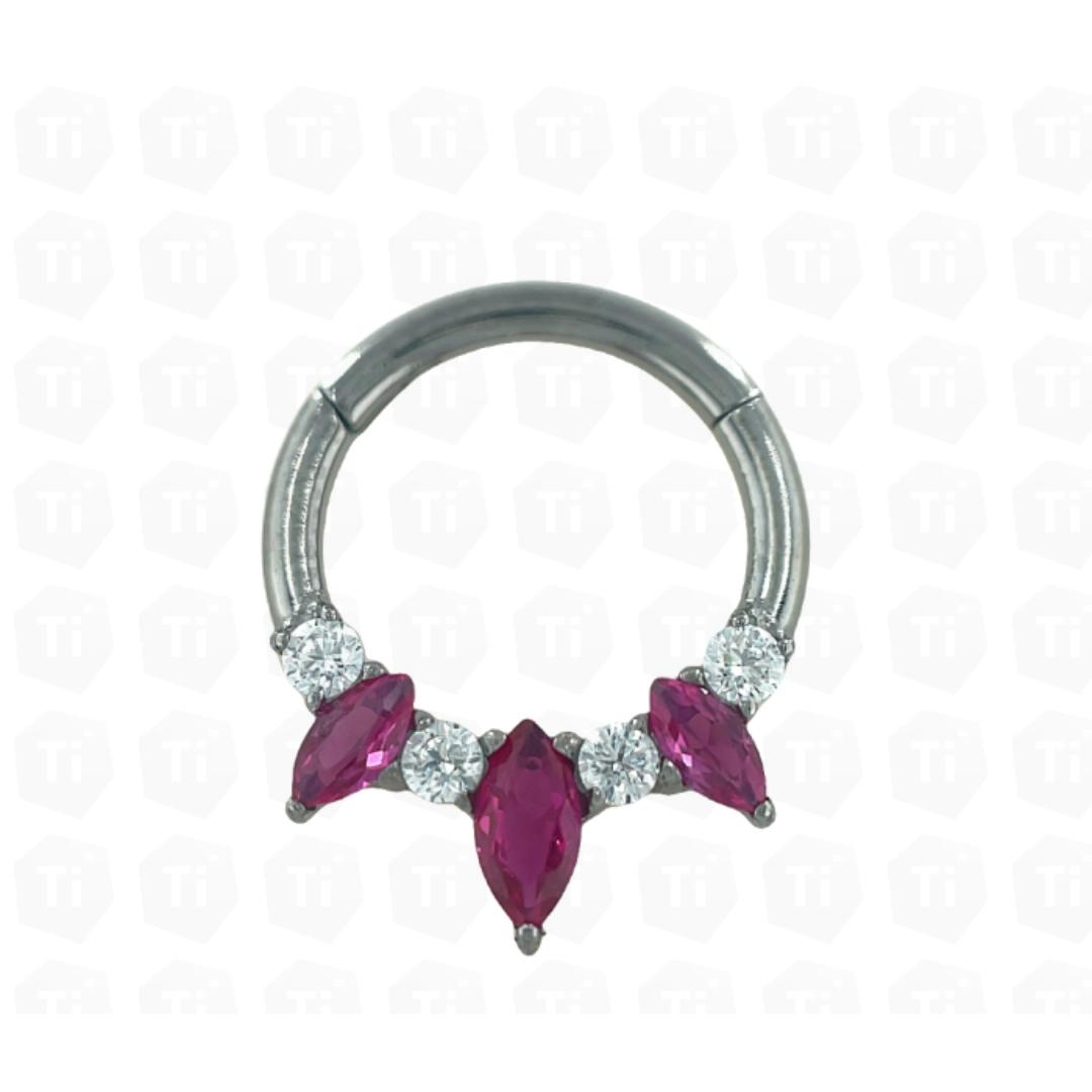 Swain Hinge Ring