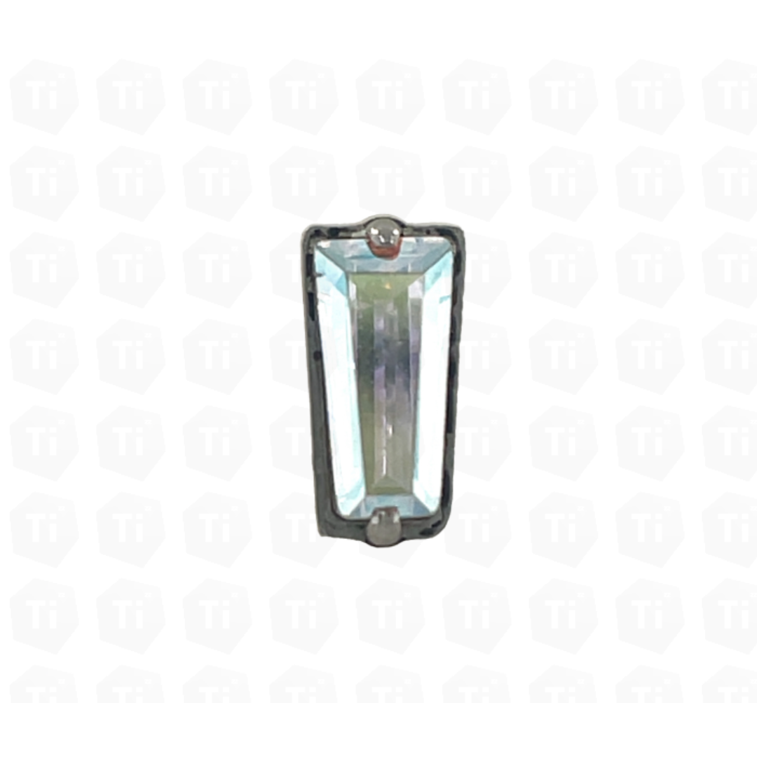Aurora Bijou Threaded Attachment