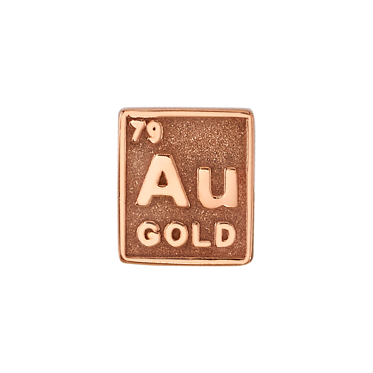 Element 79 - Au