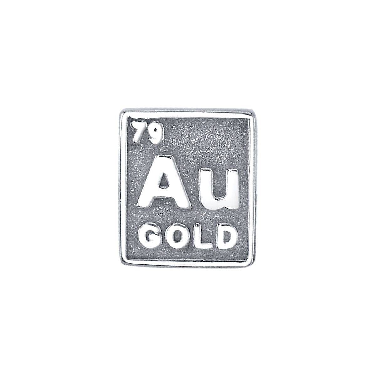 Element 79 - Au