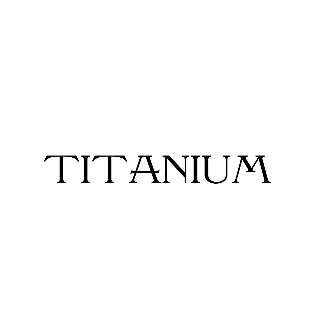 Implant Grade Titanium Jewellery