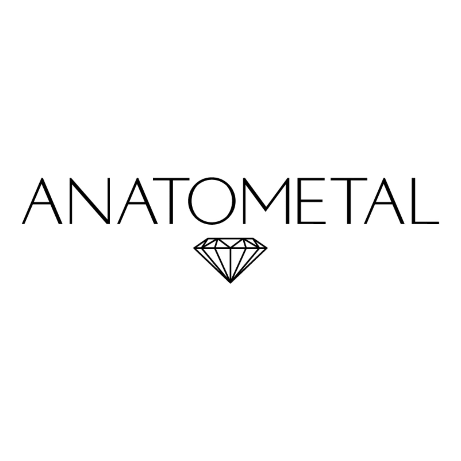 Anatometal Body Jewellery