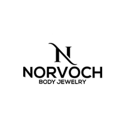 NorVoch Body Jewellery