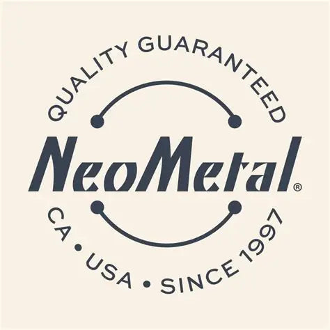 NeoMetal Body Jewellery