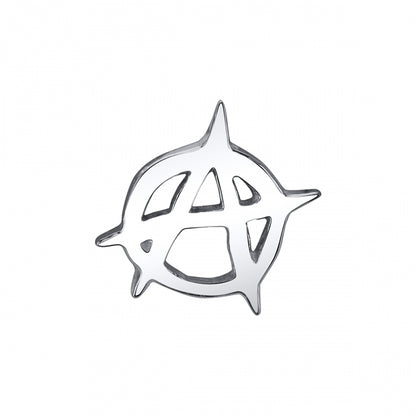 Anarchy Threaded End