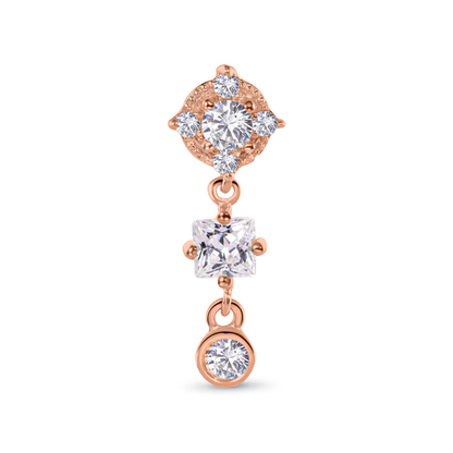 Mariette Threadless End