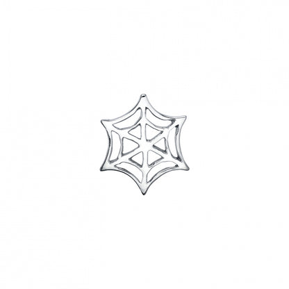 Spider Web Threaded End