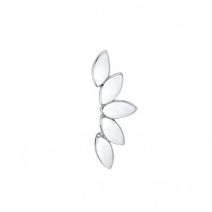 Serenity Threaded End