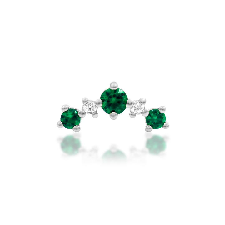 Deaver Threadless End - Ready To Ship