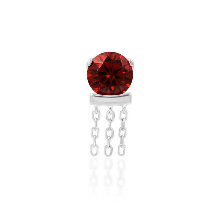 Coella Threadless End - Ready To Ship