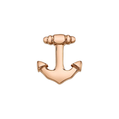 Anchor Threaded End