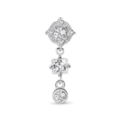 Mariette Threadless End