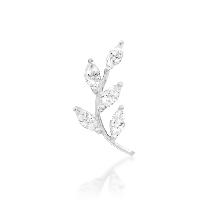 Vedia Threadless End - Ready To Ship