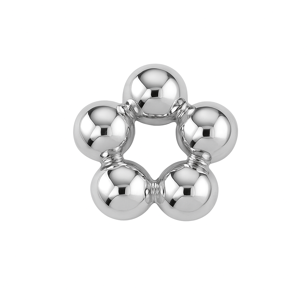 5 Bead Circle