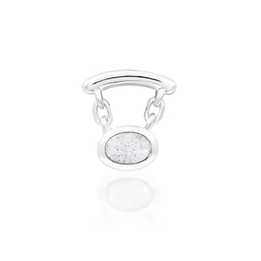 Bella Threadless End - Ready To Ship