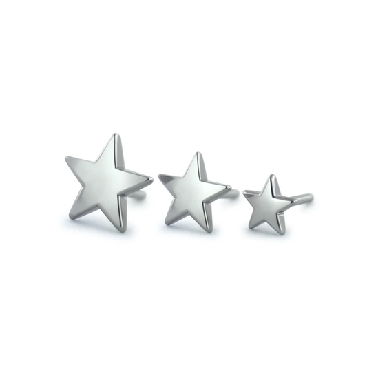 Neometal Titanium Star