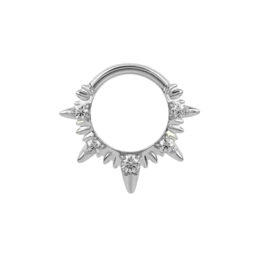 Ameni Titanium Clicker