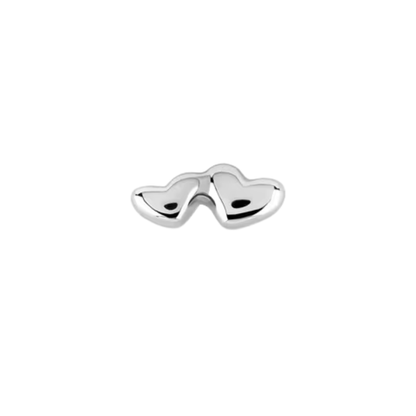 Amora Threadless End