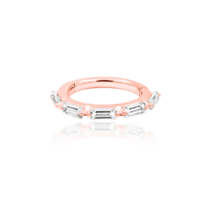 Annie Clicker Ring