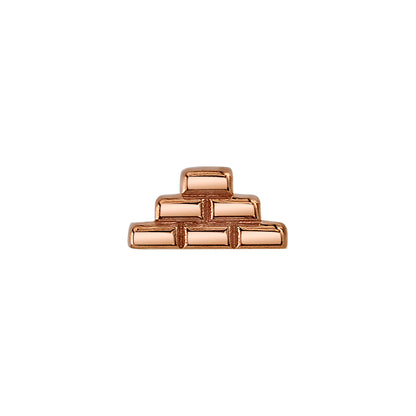 Another Brick Threaded End