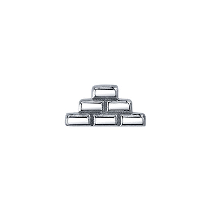 Another Brick Threaded End