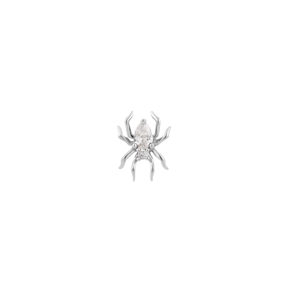 Arachne CZ Threadless End