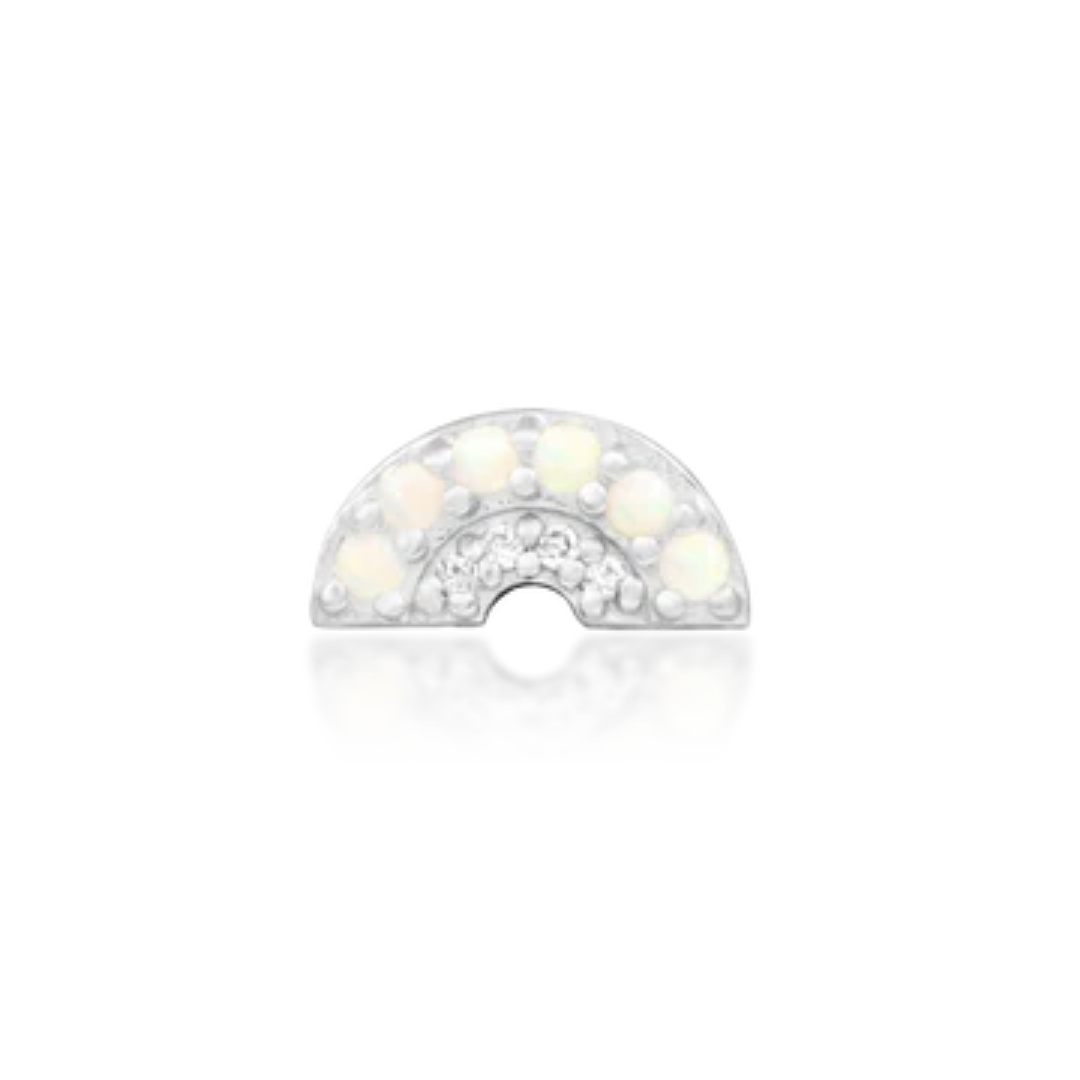 Archly Threadless End