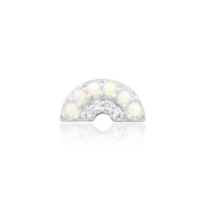 Archly Threadless End