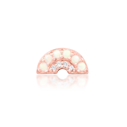 Archly Threadless End