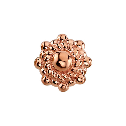 Ares Threaded End