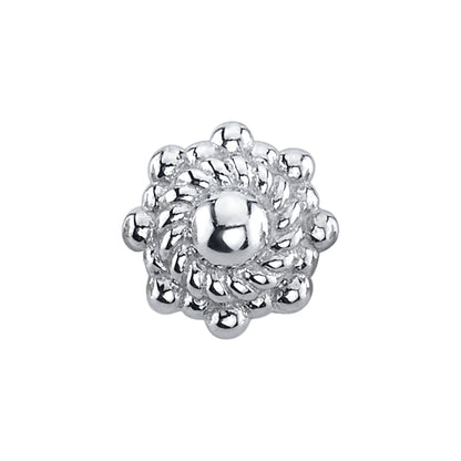 Ares Threaded End