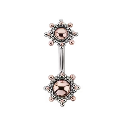 Array Navel Bar