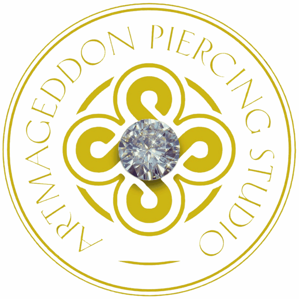 Artmageddon Piercing Studio