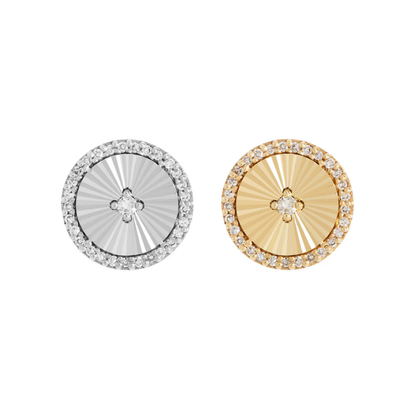 Ascend Diamond Threadless End